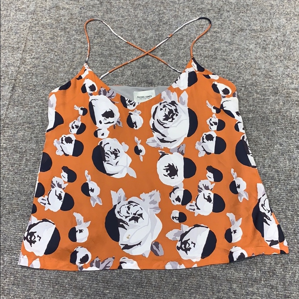 Rachel Comey Tank Top US 6